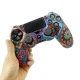 روکش دسته بازی PS4 طرح اسلیمی