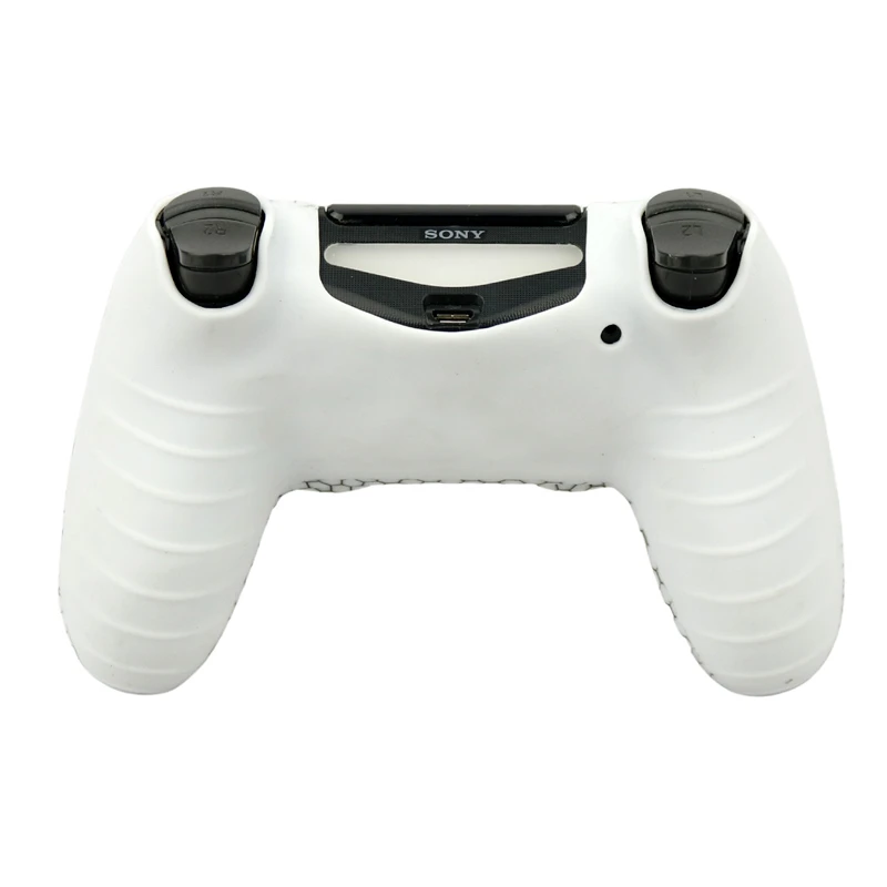 روکش دسته بازی PS4 طرح لونه زنبوری