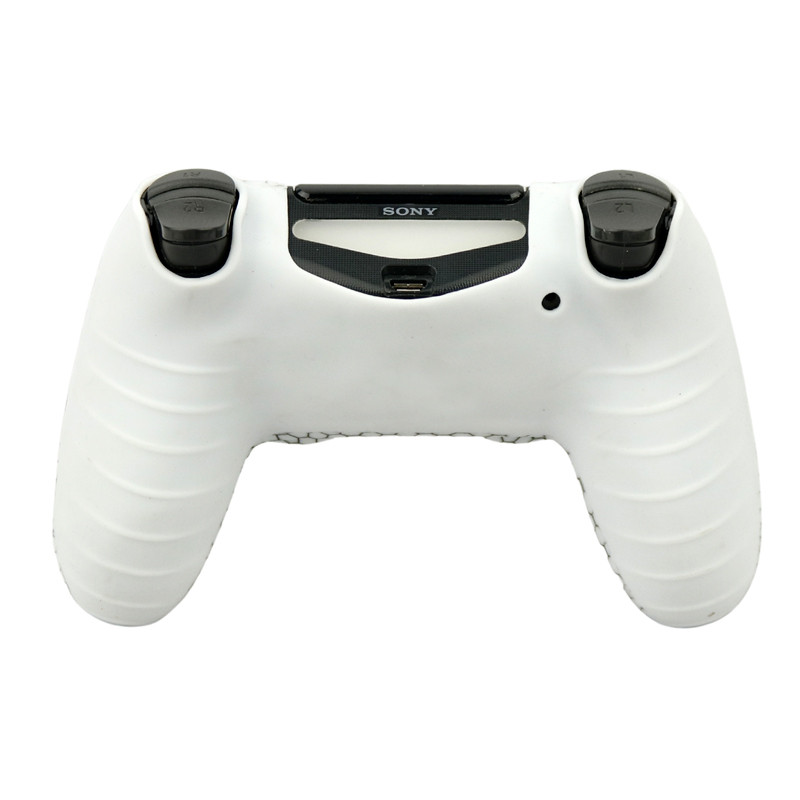 روکش دسته بازی PS4 طرح لونه زنبوری