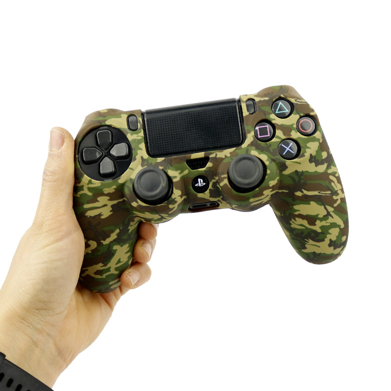 روکش دسته بازی PS4 طرح چریکی کد 35