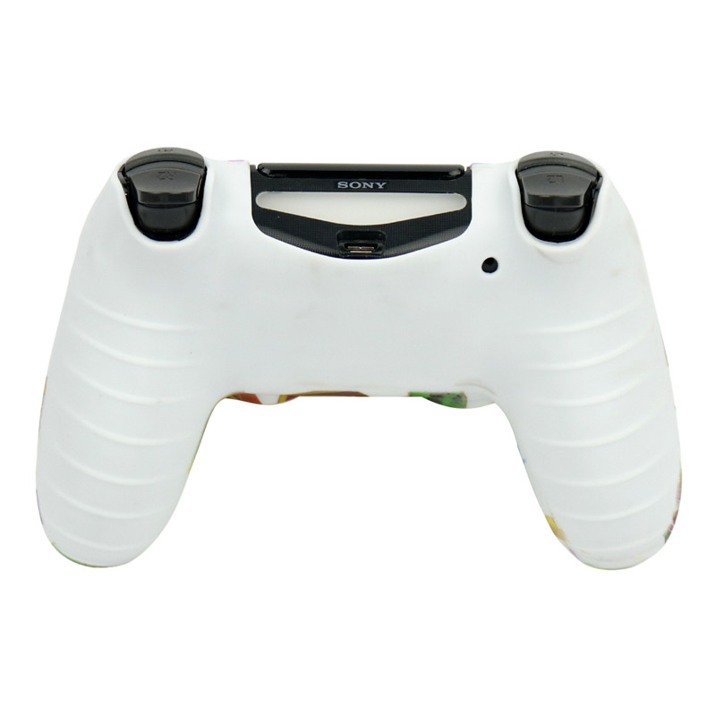 روکش دسته بازی PS4 طرح دلقک
