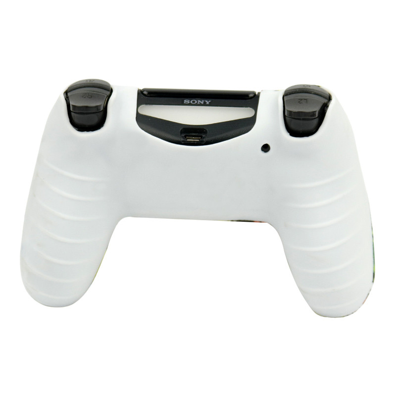 روکش دسته بازی PS4 طرح اسکلت کد 2