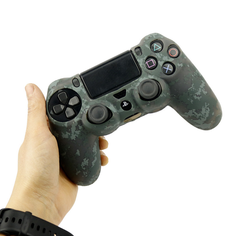 روکش دسته بازی PS4 طرح چریکی کد 37