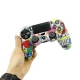 روکش دسته بازی PS4 طرح True