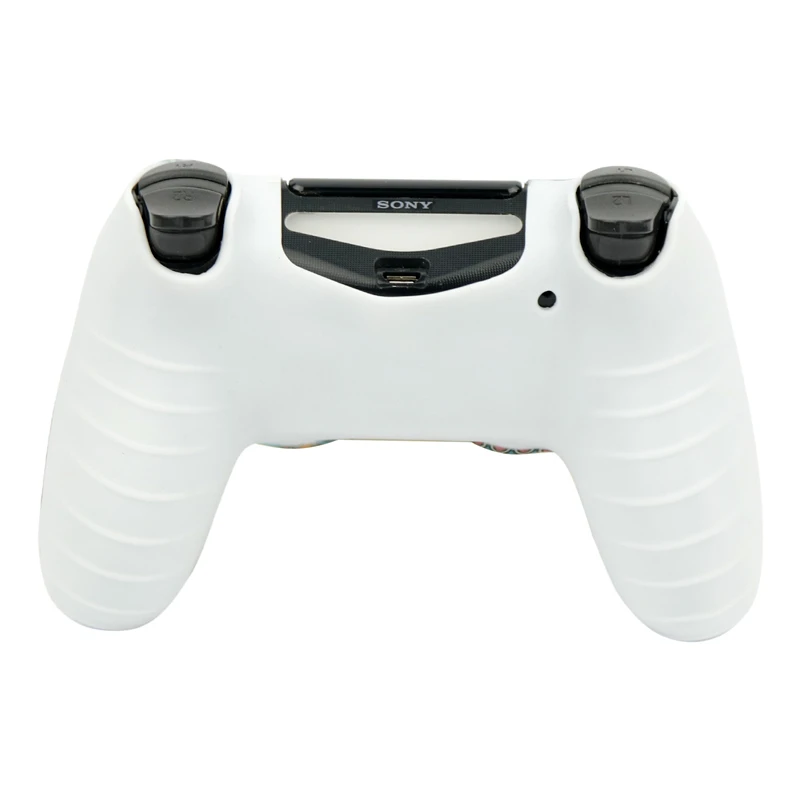 روکش دسته بازی PS4 طرح اسلیمی