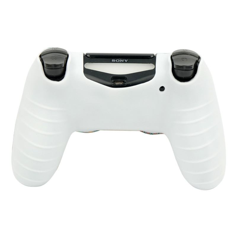 روکش دسته بازی PS4 طرح اسلیمی
