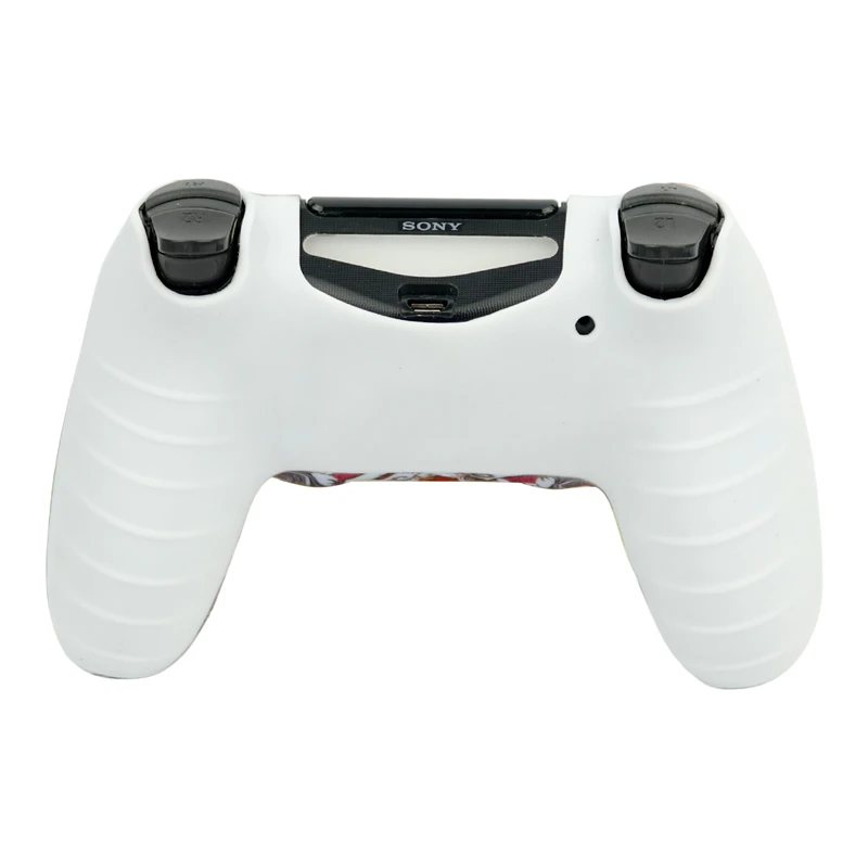 روکش دسته بازی PS4 طرح هیولا