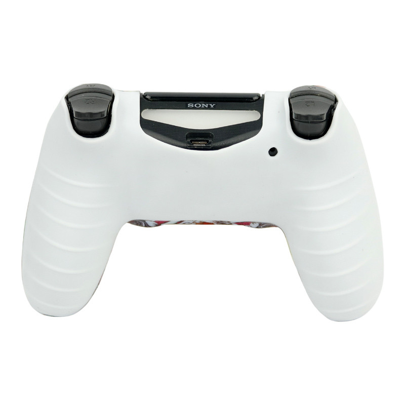 روکش دسته بازی PS4 طرح هیولا