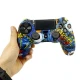 روکش دسته بازی PS4 طرح Is Free