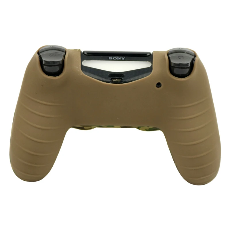 روکش دسته بازی PS4 طرح چریکی کد 35