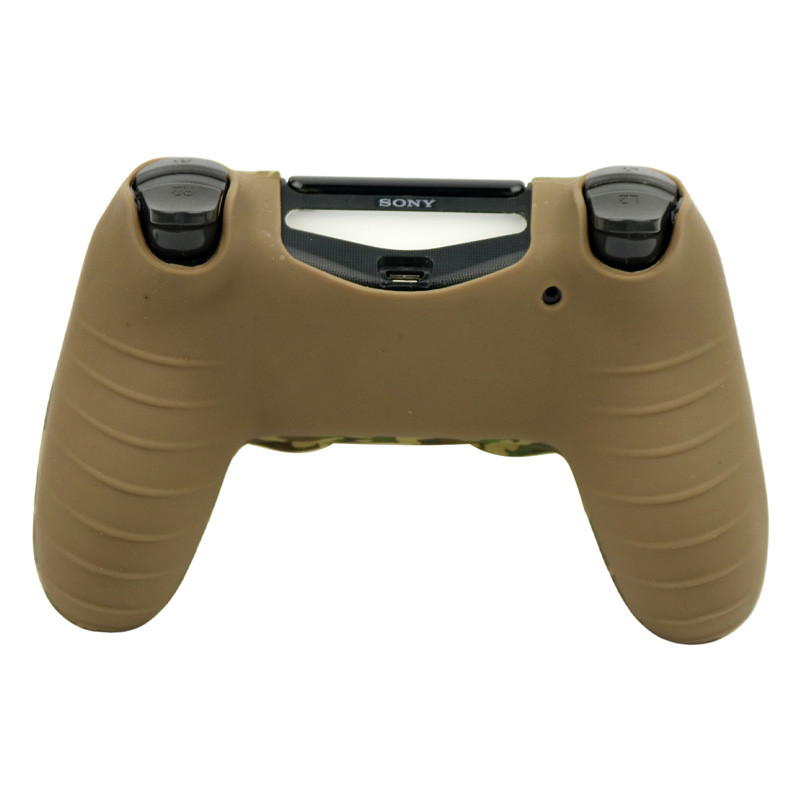 روکش دسته بازی PS4 طرح چریکی کد 35