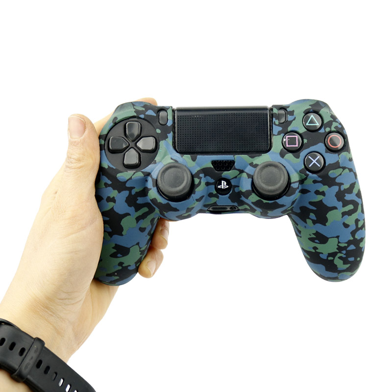 روکش دسته بازی PS4 طرح چریکی کد 36