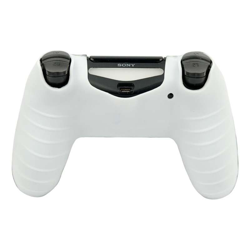 روکش دسته بازی PS4 طرح اسکلت کد 1
