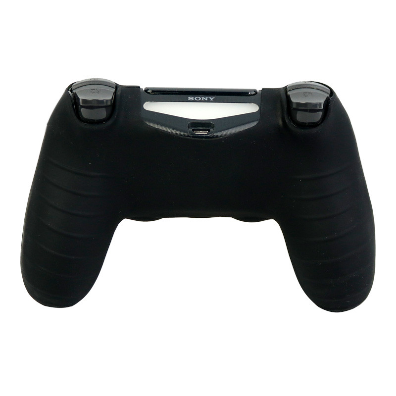 روکش دسته بازی PS4 طرح FIFA 20 زمینه مشکی