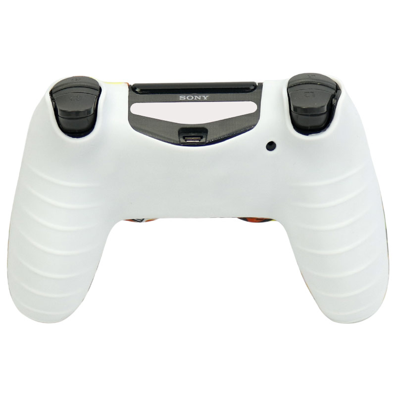 روکش دسته بازی PS4 طرح Castrol