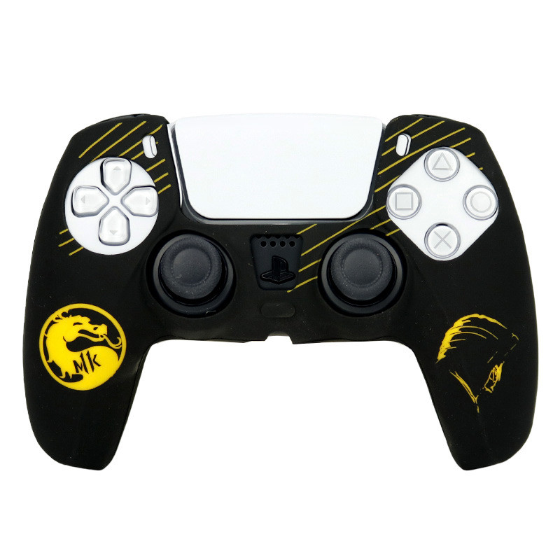 روکش دسته بازی PS5 طرح Mortal Kombat 11 کد 2