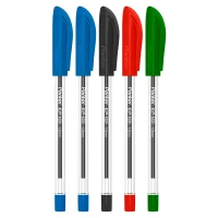خودکار پنتر Panter EP 101 WP1 1mm بسته 5 عددی