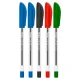 خودکار پنتر Panter EP 101 WP1 1mm بسته 5 عددی