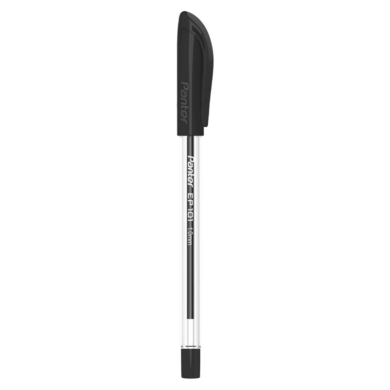 خودکار پنتر Panter EP 101 WP1 1mm بسته 5 عددی