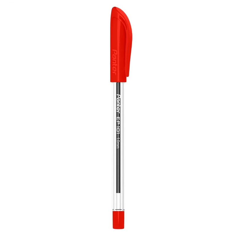 خودکار پنتر Panter EP 101 WP1 1mm بسته 5 عددی