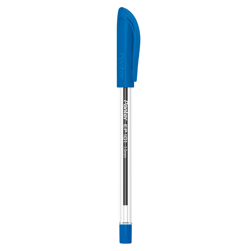خودکار پنتر Panter EP 101 WP1 1mm بسته 5 عددی