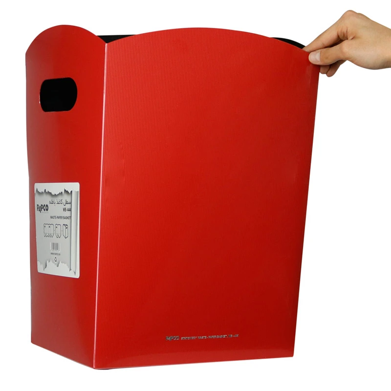 سطل کاغذ باطله پاپکو Papco WB-444