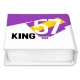 پک نرم افزاری کینگ KING 57 16DVD9 2022