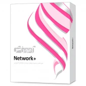 نرم افزار آموزشی +Network دوره کامل پرند