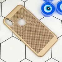 قاب گوشی Perfect iPhone X/XS طلایی