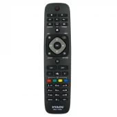 کنترل همه کاره فیلیپس +Philips Hyaou RM-L1125