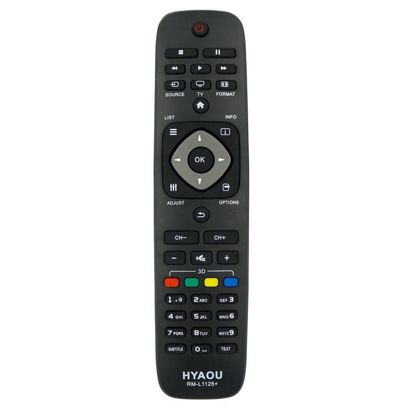 کنترل همه کاره فیلیپس +Philips Hyaou RM-L1125