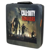 کیف کنسول بازی PS4 طرح Call of Duty Vanguard کد 1