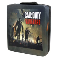 کیف کنسول بازی PS4 طرح Call of Duty Vanguard کد 1