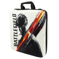 کیف کنسول بازی PS4 طرح Battlefield 2042