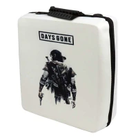 کیف کنسول بازی PS4 طرح Days Gone