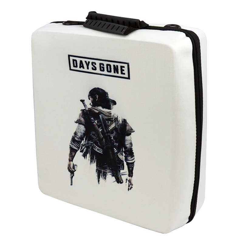 کیف کنسول بازی PS4 طرح Days Gone