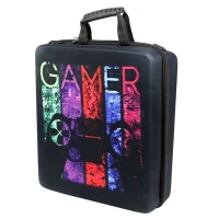 کیف کنسول بازی PS4 طرح Gamer