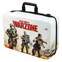 کیف کنسول بازی PS5 طرح Warzone کد 2
