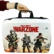کیف کنسول بازی PS5 طرح Warzone کد 2