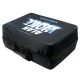 کیف کنسول بازی PS5 طرح Alan Wake