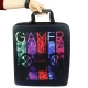 کیف کنسول بازی PS4 طرح Gamer
