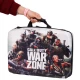 کیف کنسول بازی PS5 طرح Warzone کد 1