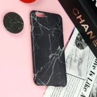 قاب سنگی پاپ سوکت دار کد3 آیفون iPhone 6/6s