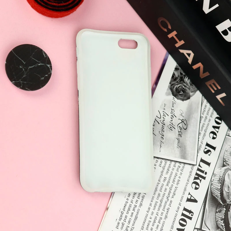 قاب سنگی پاپ سوکت دار کد3 آیفون iPhone 6/6s