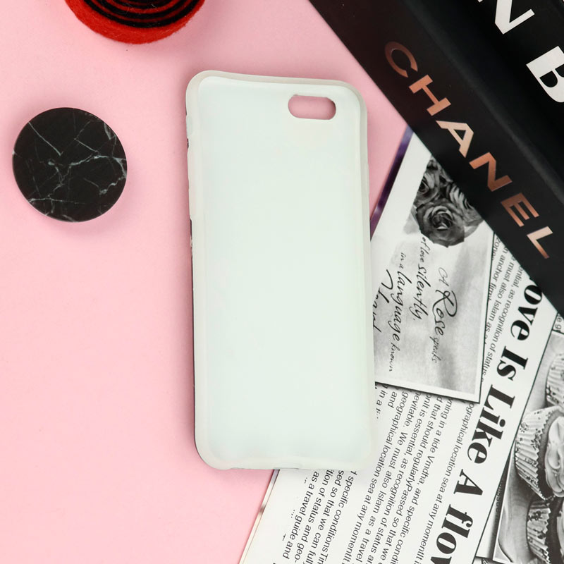 قاب سنگی پاپ سوکت دار کد3 آیفون iPhone 6/6s