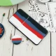 قاب طرحدار محافظ لنزدار کشویی + پاپ سوکت Xiaomi Mi 11 Lite سری D