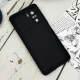 قاب طرحدار محافظ لنزدار کشویی + پاپ سوکت Xiaomi Poco F3 سری D