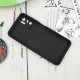 قاب طرحدار محافظ لنزدار کشویی + پاپ سوکت Xiaomi Poco M3 Pro سری D
