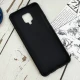 قاب طرحدار محافظ لنزدار کشویی + پاپ سوکت Xiaomi Redmi Note 9s سری D