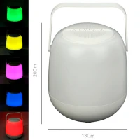 اسپیکر بلوتوثی رم و فلش خور Portable SX21